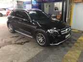 Bán ô tô Mercedes- Benz GLC300 năm 2016