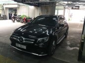 Bán ô tô Mercedes- Benz GLC300 năm 2016