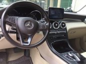 Bán ô tô Mercedes- Benz GLC300 năm 2016