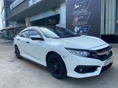 Bán Honda Civic năm 2018, nhập khẩu nguyên chiếc còn mới giá cạnh tranh