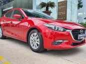 Cần bán lại xe Mazda 3 năm sản xuất 2019, xe giá thấp