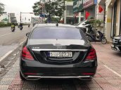 Bán Mercedes S class năm sản xuất 2018, nhập khẩu nguyên chiếc còn mới