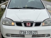 Bán Daewoo Lacetti năm sản xuất 2004, nhập khẩu nguyên chiếc còn mới