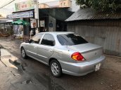 Bán xe Kia Spectra năm sản xuất 2005 còn mới