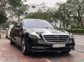 Bán Mercedes S class năm sản xuất 2018, nhập khẩu nguyên chiếc còn mới