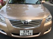 Bán Toyota Camry sản xuất 2008 còn mới, 465tr