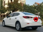 Xe Mazda 3 năm sản xuất 2018 còn mới, giá 650tr