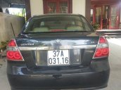 Bán Daewoo Gentra sản xuất 2011 còn mới