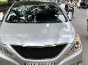 Cần bán lại xe Hyundai Sonata sản xuất năm 2010 còn mới giá cạnh tranh