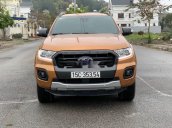 Cần bán xe Ford Ranger sản xuất năm 2019, nhập khẩu còn mới, giá 829tr