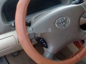 Bán xe Toyota Camry sản xuất năm 2002 còn mới