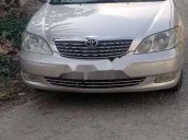 Bán xe Toyota Camry sản xuất năm 2002 còn mới