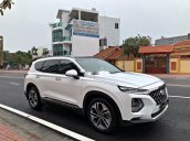 Cần bán xe Hyundai Santa Fe năm sản xuất 2019 còn mới