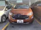 Cần bán Ford EcoSport năm 2020, xe nhập còn mới, giá tốt