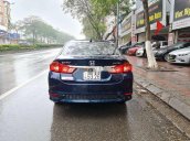 Bán ô tô Honda City năm 2018 còn mới