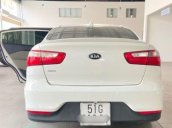 Cần bán xe Kia Rio sản xuất năm 2016, màu trắng, giá tốt