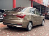 Bán xe Hyundai Grand i10 năm sản xuất 2019, màu nâu, giá tốt