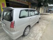 Bán ô tô Toyota Innova sản xuất 2010, xe nhập còn mới