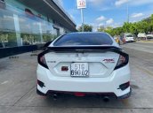 Bán Honda Civic năm 2018, nhập khẩu nguyên chiếc còn mới giá cạnh tranh