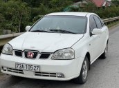 Bán Daewoo Lacetti năm sản xuất 2004, nhập khẩu nguyên chiếc còn mới