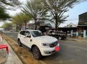 Cần bán xe Ford Everest sản xuất 2020, xe nhập còn mới