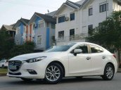 Xe Mazda 3 năm sản xuất 2018 còn mới, giá 650tr