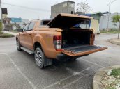 Cần bán xe Ford Ranger sản xuất năm 2019, nhập khẩu còn mới, giá 829tr