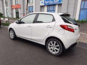 Cần bán xe Mazda 2 đời 2012, màu trắng, nhập khẩu nguyên chiếc còn mới, 288tr