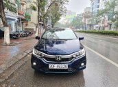 Bán ô tô Honda City năm 2018 còn mới