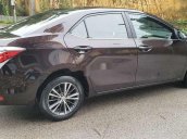 Cần bán gấp Toyota Corolla Altis năm sản xuất 2019 còn mới, 679tr