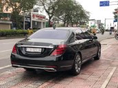 Bán Mercedes S class năm sản xuất 2018, nhập khẩu nguyên chiếc còn mới