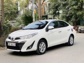 Cần bán lại xe Toyota Vios năm 2019 còn mới, giá 550tr