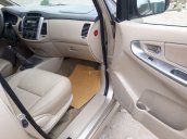 Cần bán lại xe Toyota Innova Chính chủ cần bán xe sản xuất 2015, màu bạc chính chủ