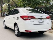 Cần bán lại xe Toyota Vios năm 2019 còn mới, giá 550tr