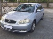 Bán Toyota Corolla Altis năm sản xuất 2001 còn mới, giá chỉ 210 triệu