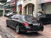 Bán Mercedes S class năm sản xuất 2018, nhập khẩu nguyên chiếc còn mới