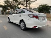 Bán Toyota Vios sản xuất năm 2017 giá cạnh tranh