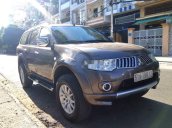 Bán ô tô Mitsubishi Pajero sản xuất 2011 còn mới, 520 triệu