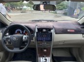 Bán Toyota Corolla Altis năm 2011 còn mới giá cạnh tranh