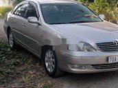 Bán xe Toyota Camry sản xuất năm 2002 còn mới