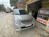 Bán ô tô Toyota Innova sản xuất 2010, xe nhập còn mới