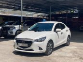 Bán Mazda 2 năm 2015, xe nhập còn mới, giá chỉ 412 triệu