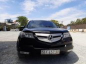 Cần bán gấp Acura MDX năm sản xuất 2007, màu đen, nhập khẩu nguyên chiếc, 480tr