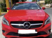 Cần bán xe Mercedes CLA class năm 2014, nhập khẩu còn mới giá cạnh tranh