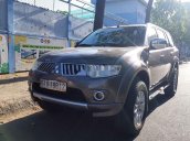 Bán ô tô Mitsubishi Pajero sản xuất 2011 còn mới, 520 triệu