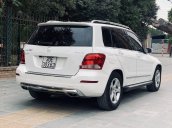 Bán Mercedes GLK Class sản xuất năm 2014 còn mới