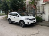 Bán xe Kia Sorento năm sản xuất 2016, nhập khẩu nguyên chiếc còn mới, 730 triệu