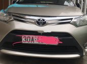 Bán Toyota Vios năm sản xuất 2014 còn mới, 310tr