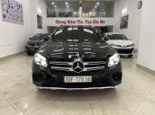 Bán Mercedes GLC-Class năm 2018, nhập khẩu nguyên chiếc còn mới