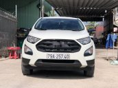 Cần bán Ford EcoSport sản xuất năm 2019 còn mới